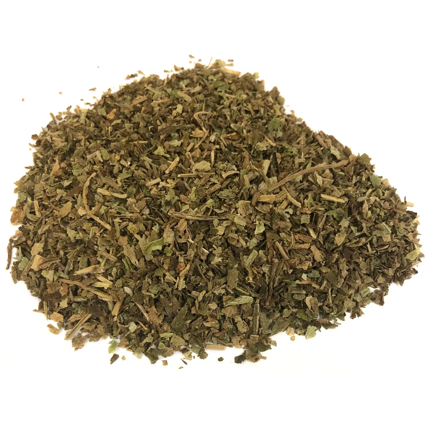 New Dried Herbs w. Tiered Pricing