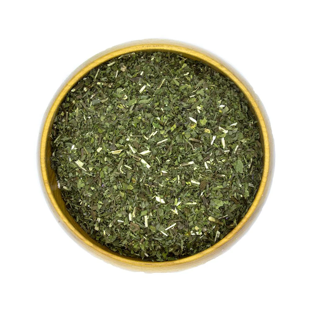 Spearmint - Organic